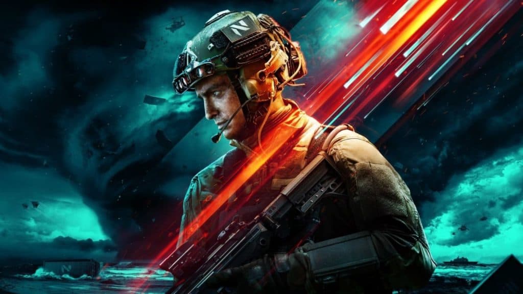 Battlefield 2042