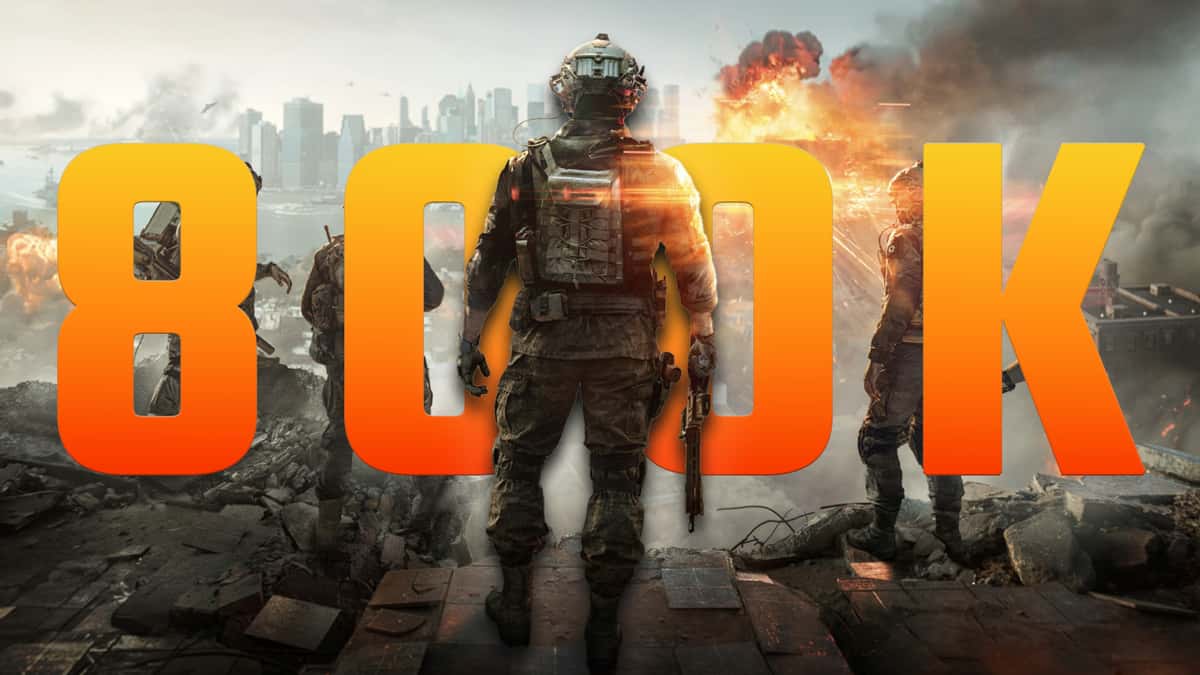 Battlefield 6 preorders